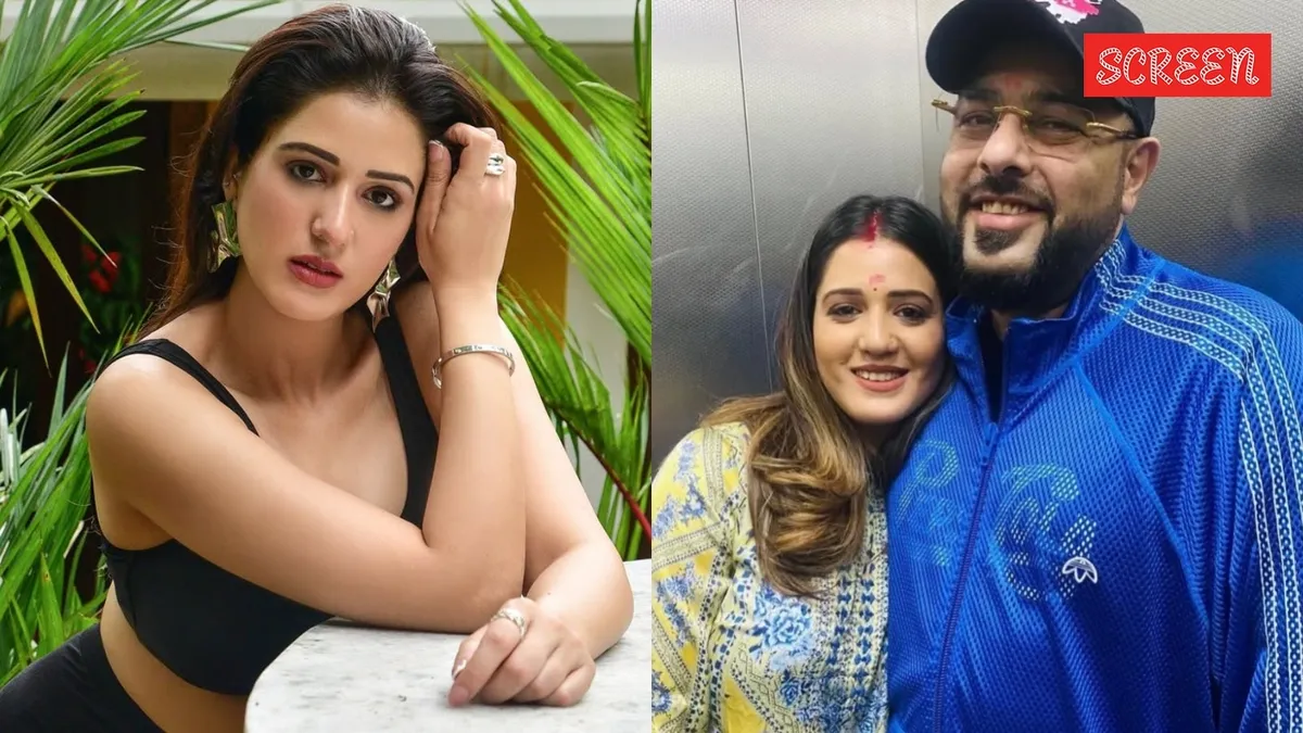 Badshah’s Wife Isha Rikhi: We’ve Got the Inside Scoop on This Punjabi Star!