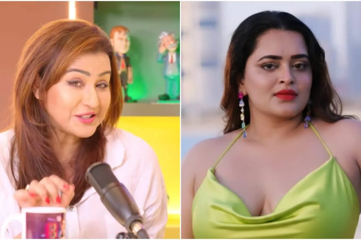 Bebika Dhurve Says ‘TV Sets Are Traumatizing’ While Backing Shilpa Shinde