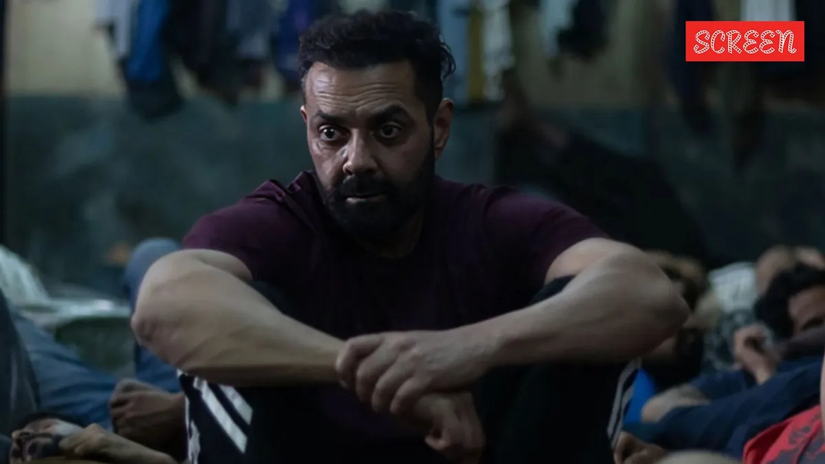 Bobby Deol’s ‘Bandar’ Didn’t Make Much Noise on Day 1!