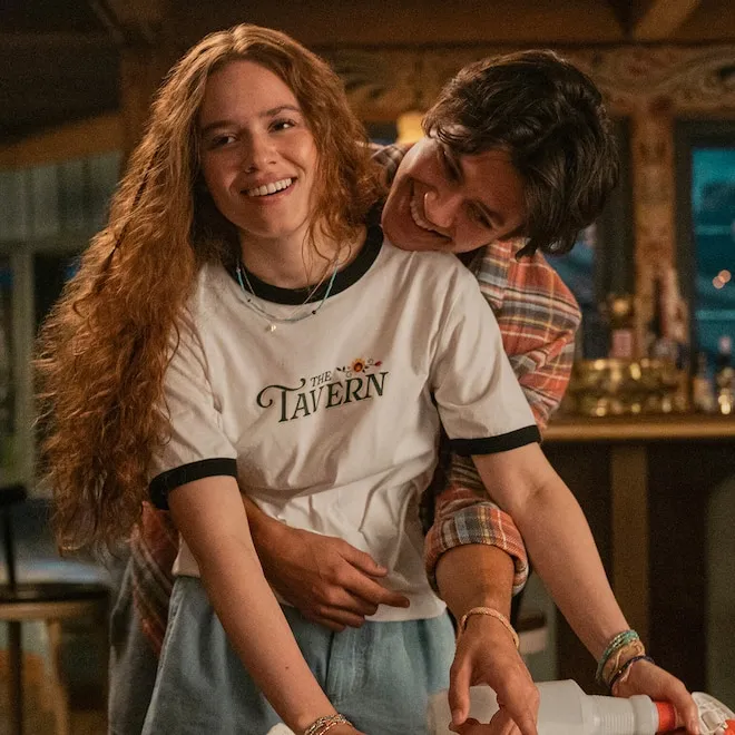 Book vs. Show: What’s Different in ‘Every Year After’?