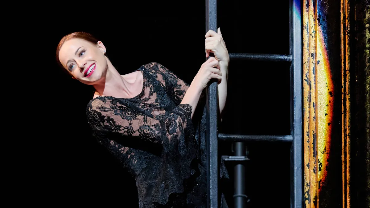 Chicago Musical Gets a Star-Studded Tony Awards Shout-Out!