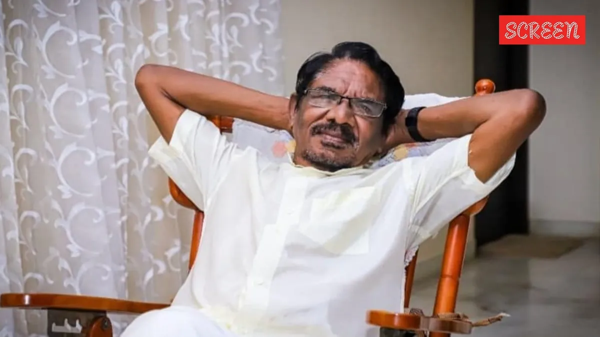Director Bharathiraja Says Final Goodbye at His Beautiful Theni Farmhouse