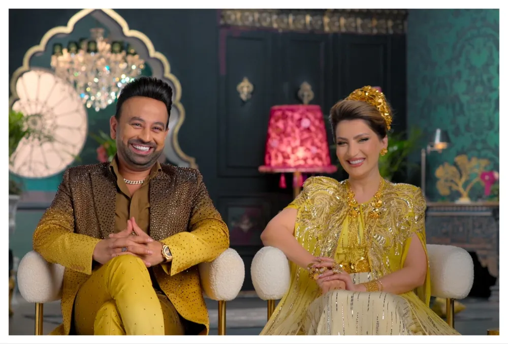 Ever Wonder What Super-Rich Indian Expats Do in Dubai? Netflix Shows It All!