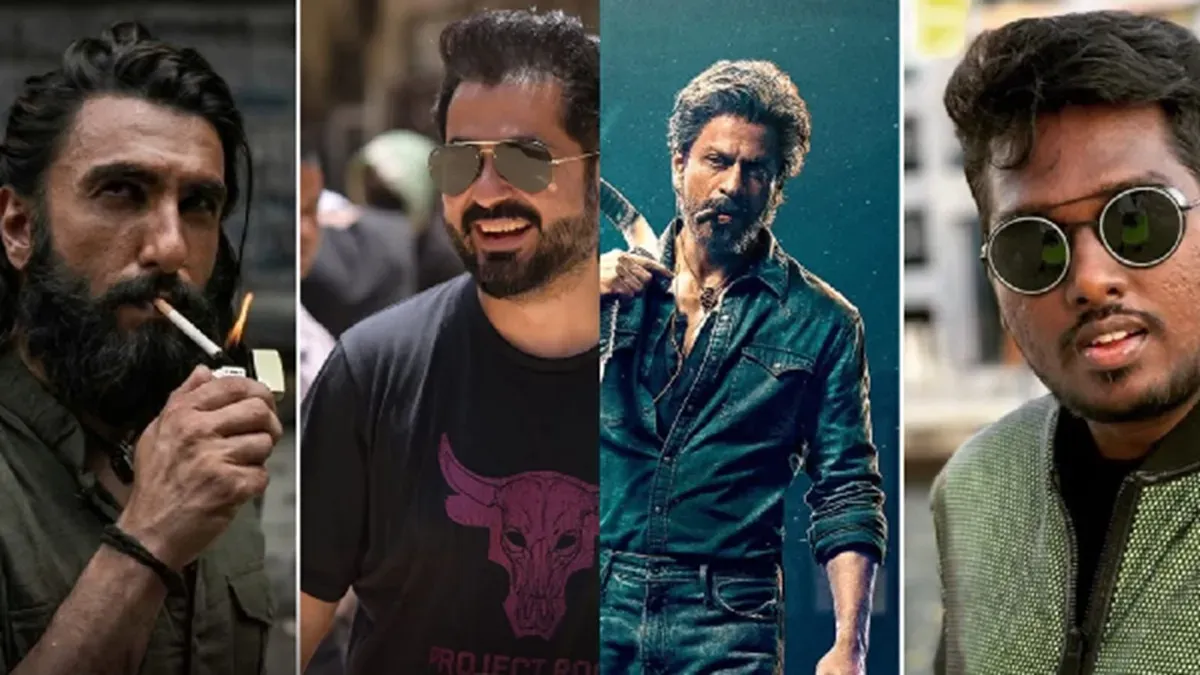 Filmmakers Who Blew Our Minds: From Big Hits to Cult Favorites!
