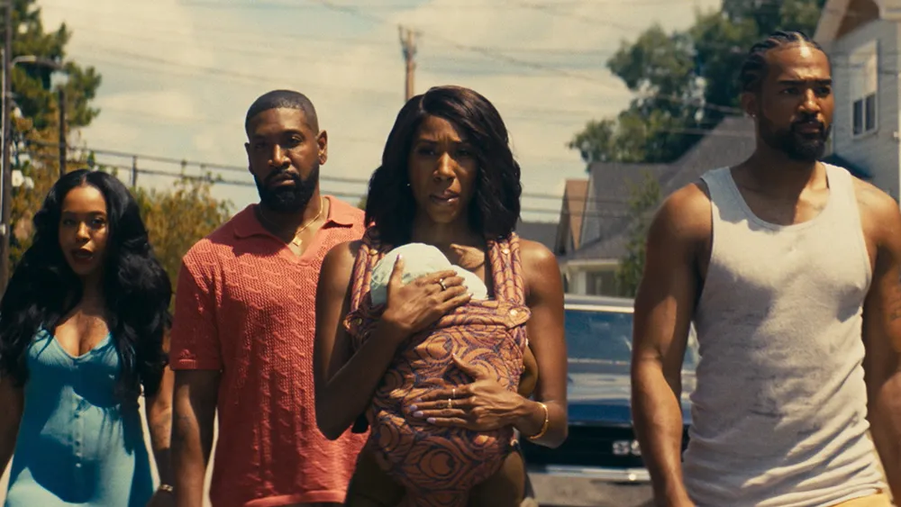 Get Ready! ‘Diarra From Detroit’ is Back for Season 2!