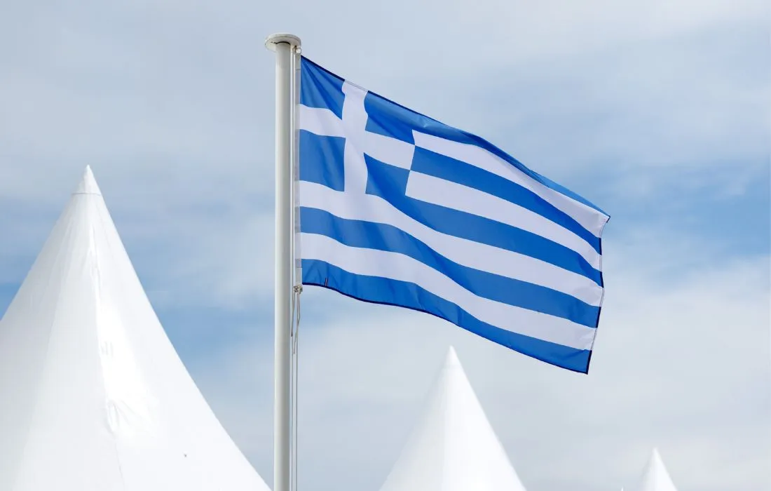 Get Ready for the ‘Greek Wave’! Greece is Cannes’ Country of Honor in 2027!