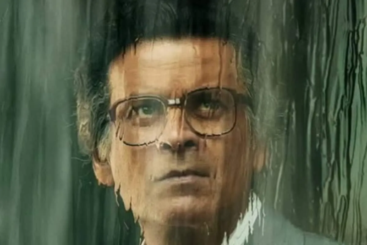 A collage of movie posters for the June 12 releases including Manoj Bajpayee and Steven Spielberg