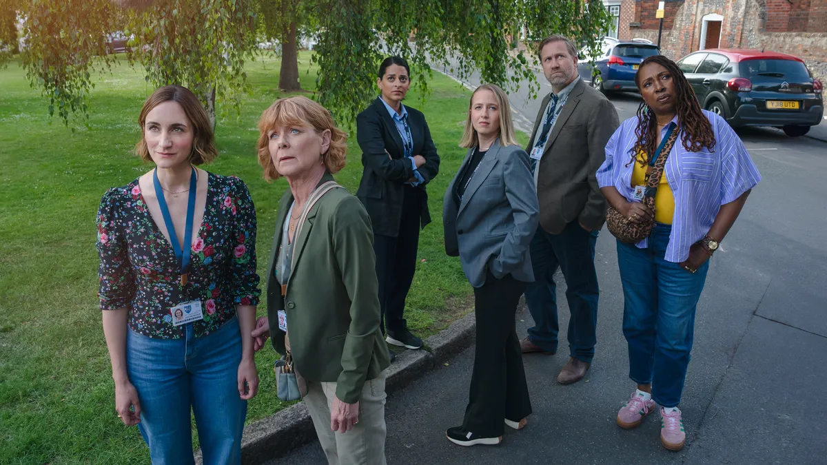 Good News for Mystery Lovers! ‘The Marlow Murder Club’ is Back for Season 4!