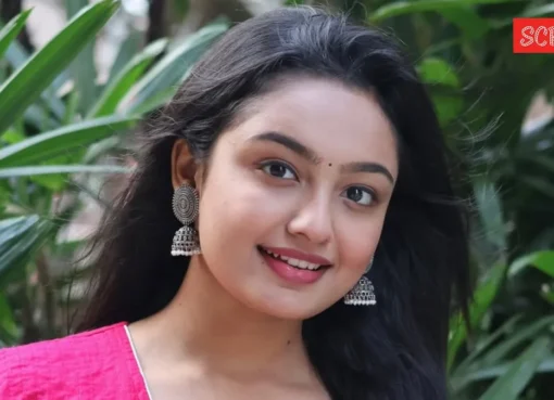 Sanchita Ugale, young actress