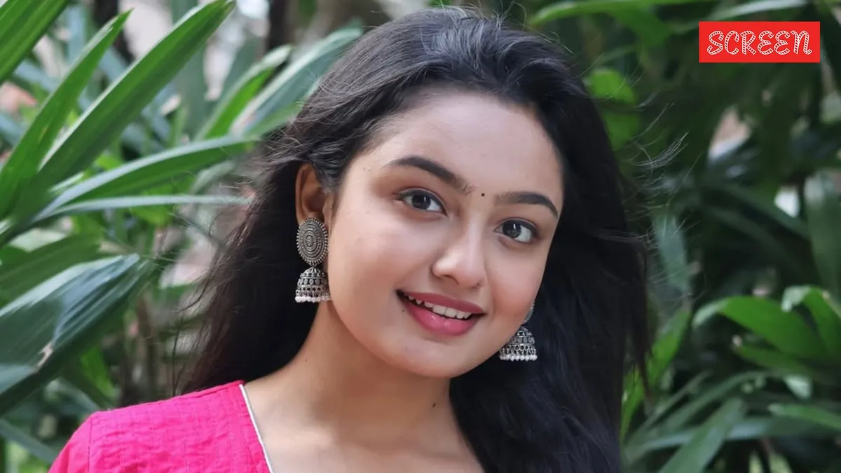 Sanchita Ugale, young actress