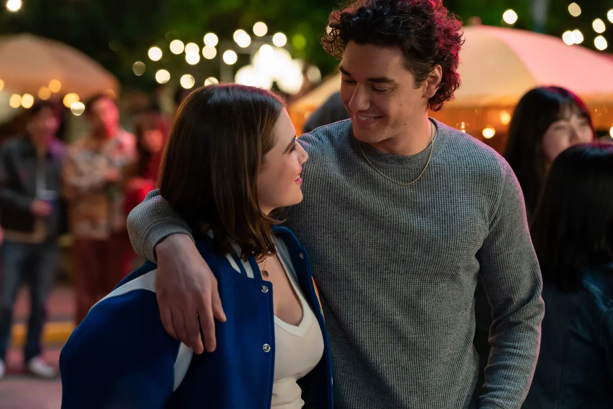 Hey! The ‘Off Campus’ Team Has Something to Say About Online Hate