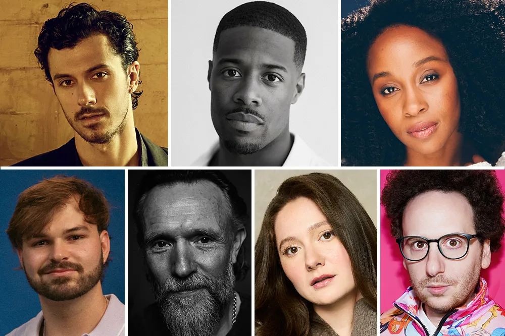Hold Up! ‘Crowbar’ Movie Just Dropped Its Star-Studded Cast!