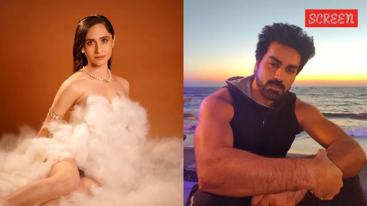 Hunar Hali Gets Real About Her Split from Mayank Gandhi