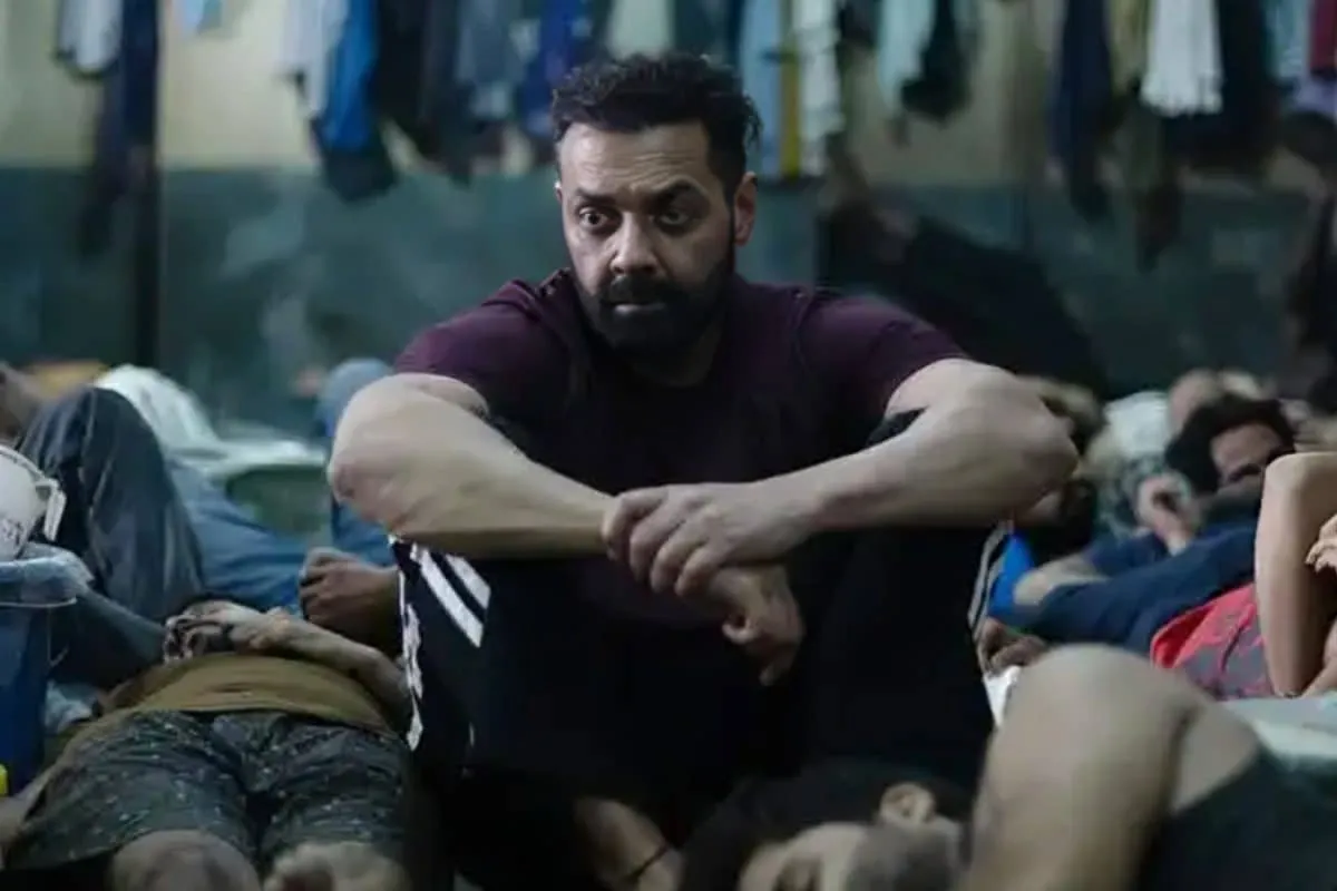 Is Bobby Deol’s New Film ‘Bandar’ Problematic? Anurag Kashyap Explains!