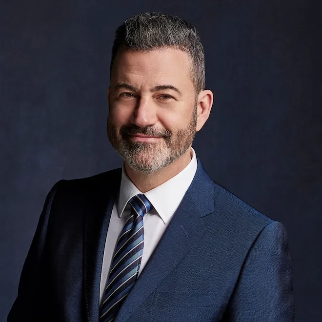 Is Jimmy Kimmel Hanging Up His Mic?