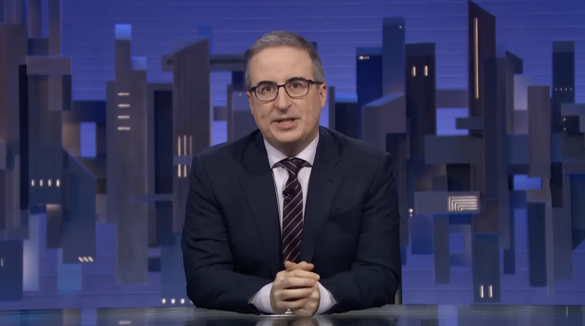 John Oliver Hilariously Roasts Trump’s Freedom 250 Fail!