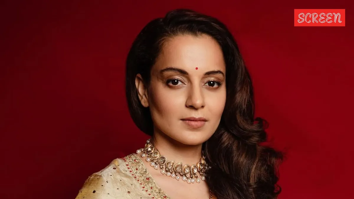 Kangana Ranaut’s Mom Was Tough! Says She Wouldn’t Be Accepted