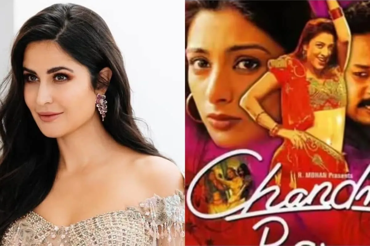 Katrina Kaif Heading Back to the Big Screen in Chandni Bar 2?