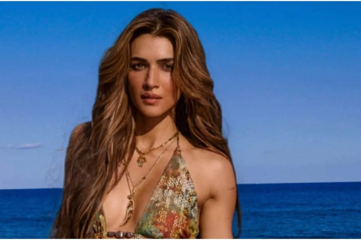 Kriti Sanon Was So Cranky On Cocktail 2 Set, She Was ‘Hangry’!