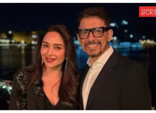 Madhuri Dixit Shares Why Dr. Nene is Now a Total Desi