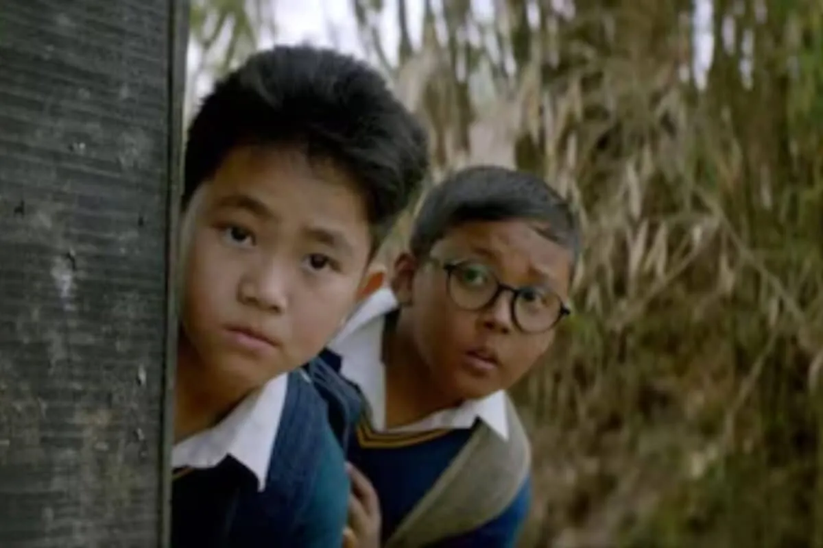 Manipur’s ‘Boong’ Just Swept New York with Three Big Wins