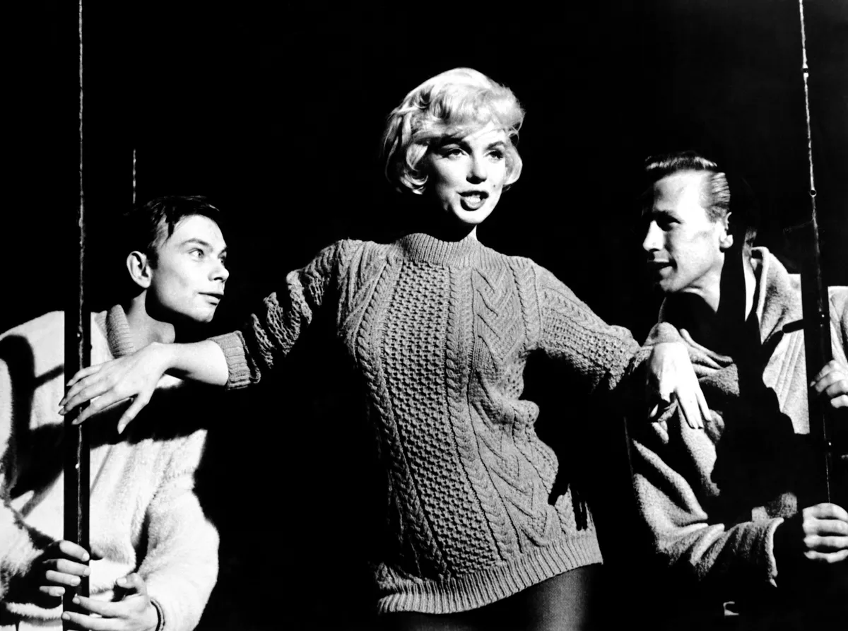 Marilyn Monroe: Why We’re Still Obsessed (And Which Stories Get It Right)
