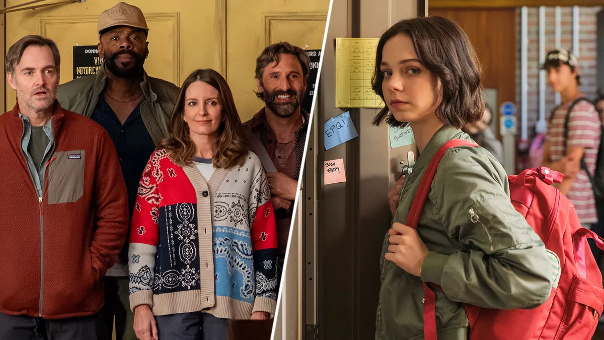 Netflix’s Big Hits Just Had a Rough Season Two. What Happened?