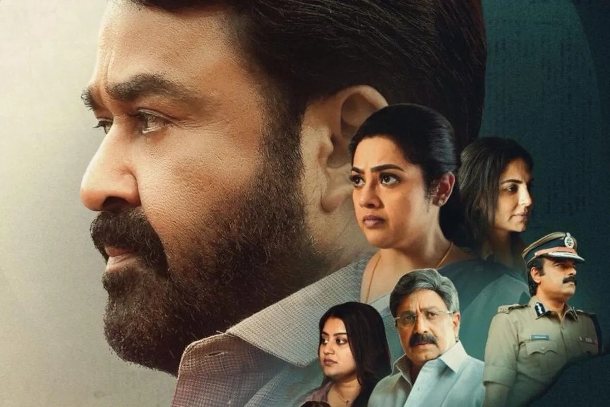OMG! Drishyam 3 is Almost Here and We Have the Release Date!