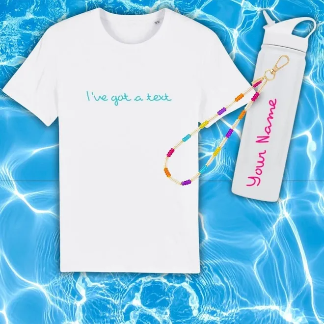 OMG, Love Island Merch is Here! Get Ready for Season 8!