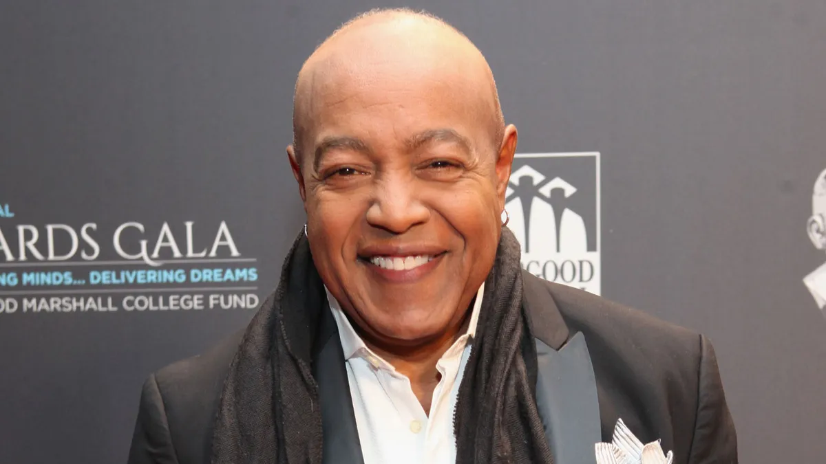 Oh No! Peabo Bryson, the Voice Behind Those Magical Disney Songs, Has Passed Away at 75