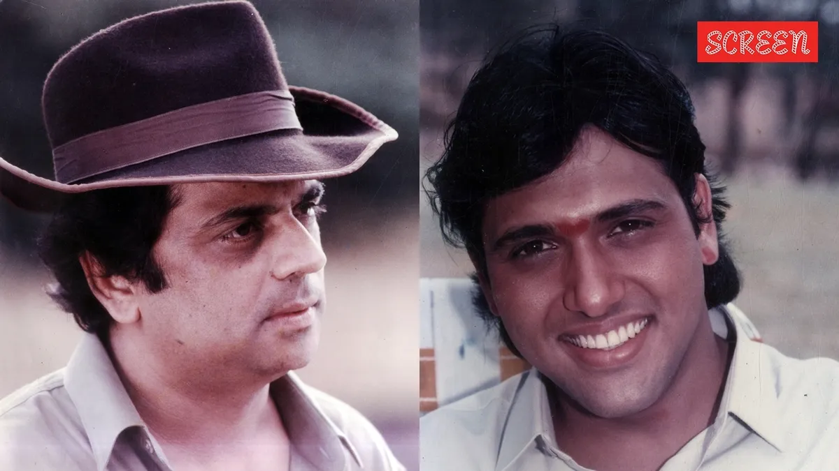 Pahlaj Nihalani Says He Hired Govinda Just for His Dance Moves, Not His Face!
