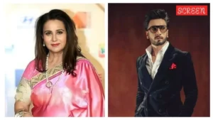 Poonam Dhillon Praises Ranveer Singh’s Generous Move After Don 3 Exit!