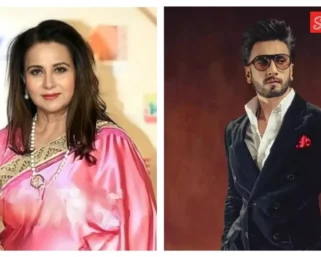 Poonam Dhillon Praises Ranveer Singh’s Generous Move After Don 3 Exit!