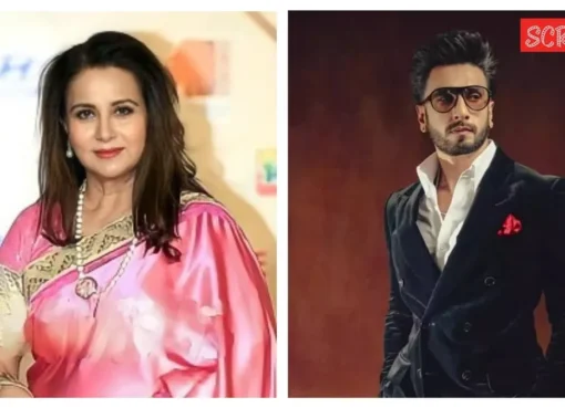 Poonam Dhillon Praises Ranveer Singh’s Generous Move After Don 3 Exit!