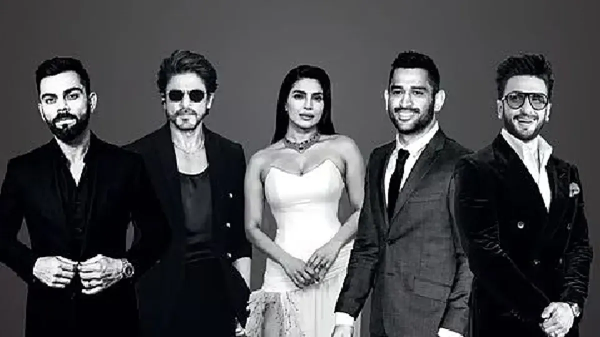 Priyanka Chopra Rocks Fortune India Cover! Seriously, She’s Still Got It!