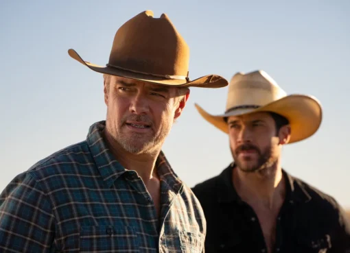 Ransom Canyon Season 2 trailer teaser image