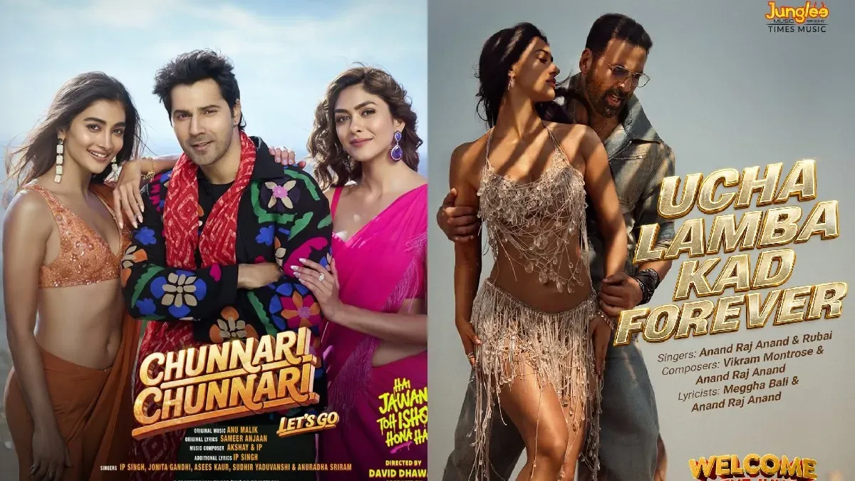 Remember ‘Chunnari Chunnari’? Fans Are NOT Happy With the Remake!
