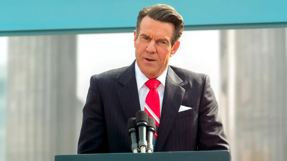 Ronald Reagan is Heading Back to the Big Screen for July 4th