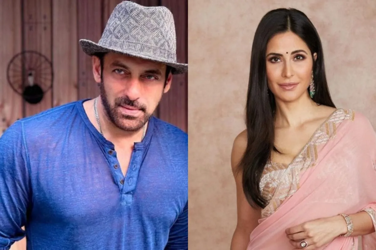 Salman Khan’s Legal Drama & Katrina’s Comeback Rumors!