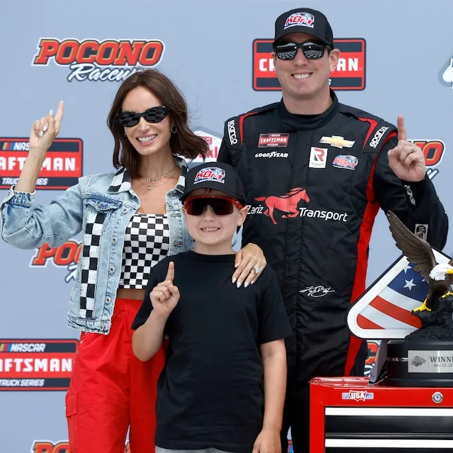 Samantha Busch Speaks Out After Kyle’s Passing