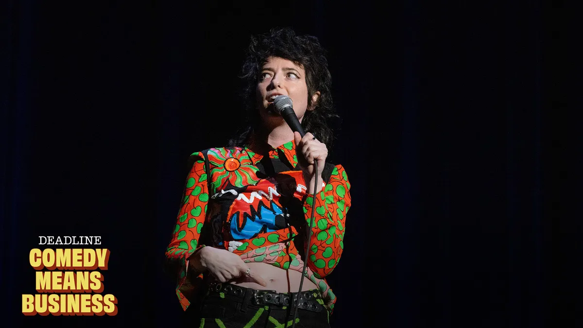 Sarah Sherman is Bringing “Freak Sh*t” to HBO and We Are Obsessed