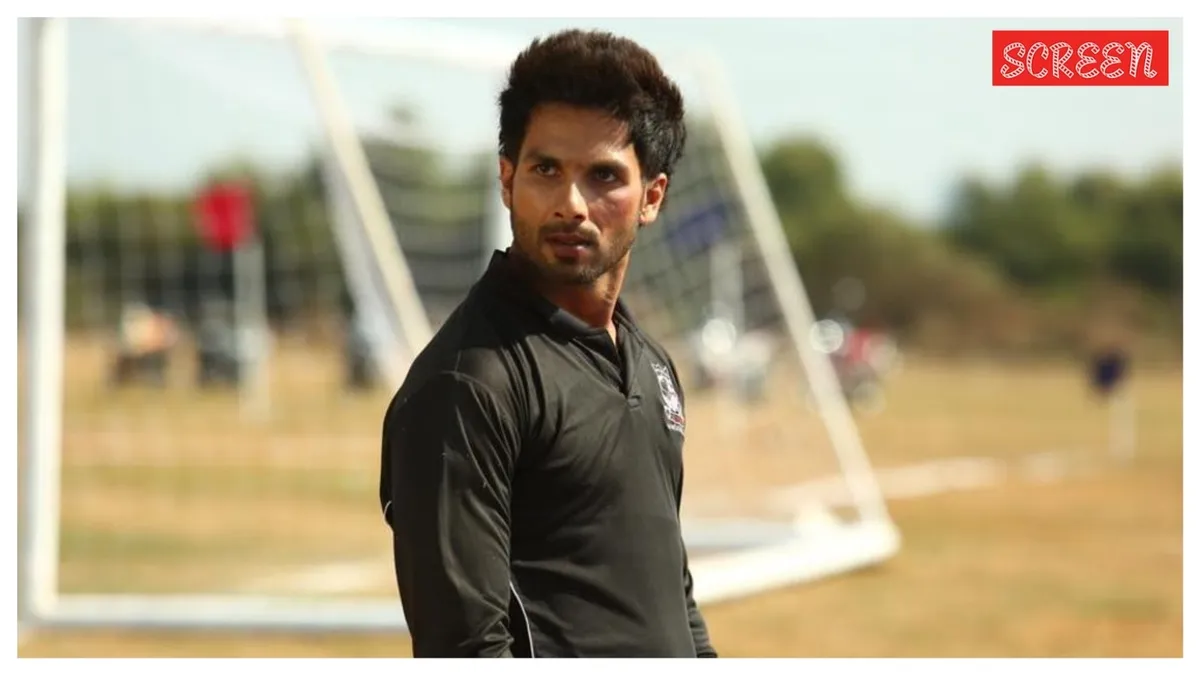 Shahid Kapoor Thinks Calling Yourself a ‘Brand’ is ‘Psychotic’ – Ouch!