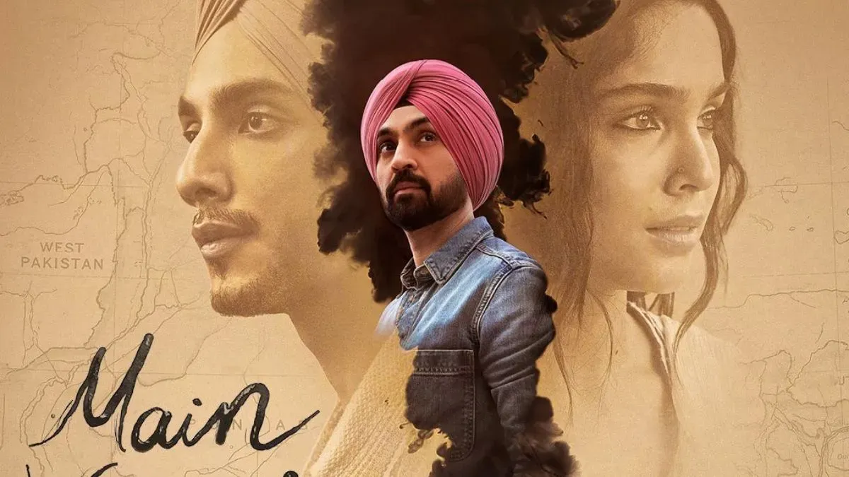 Sharvari & Vedang’s New Movie? We’re Already Feeling the Love!
