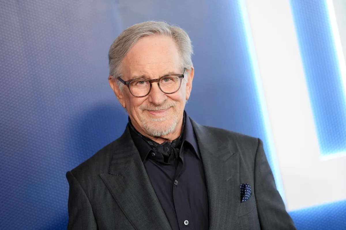 Steven Spielberg’s Wild James Bond Story: They Said No, Now He Says ‘You Can’t Afford Me!’