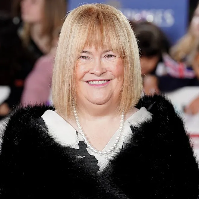 Susan Boyle’s Love Life: Still Living the Dream!
