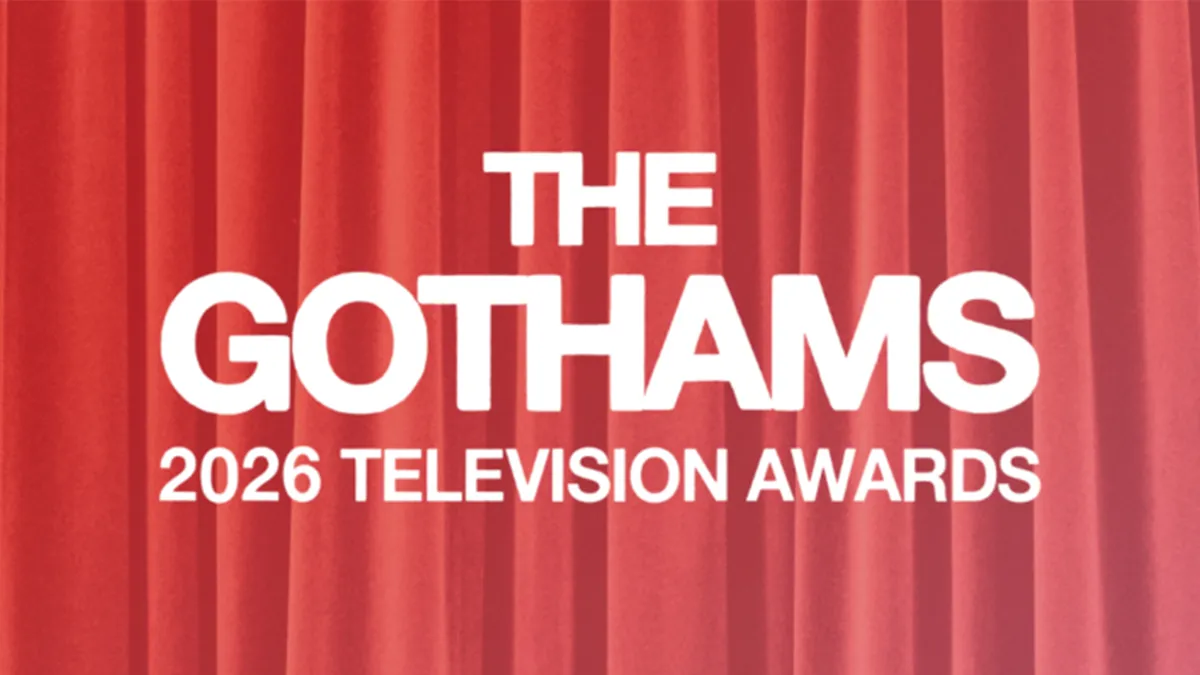 The Gotham TV Awards Are Finally Here (and HBO Max is Winning Big!)