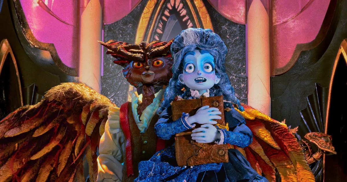 Told to Quit Their Dreams? These Brothers Just Made Mexico’s First Stop Motion Movie!