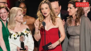 Tony Awards 2026: Revivals Shine, ‘Liberation’ Takes Home Big Wins!