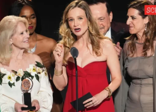 Tony Awards 2026: Revivals Shine, ‘Liberation’ Takes Home Big Wins!