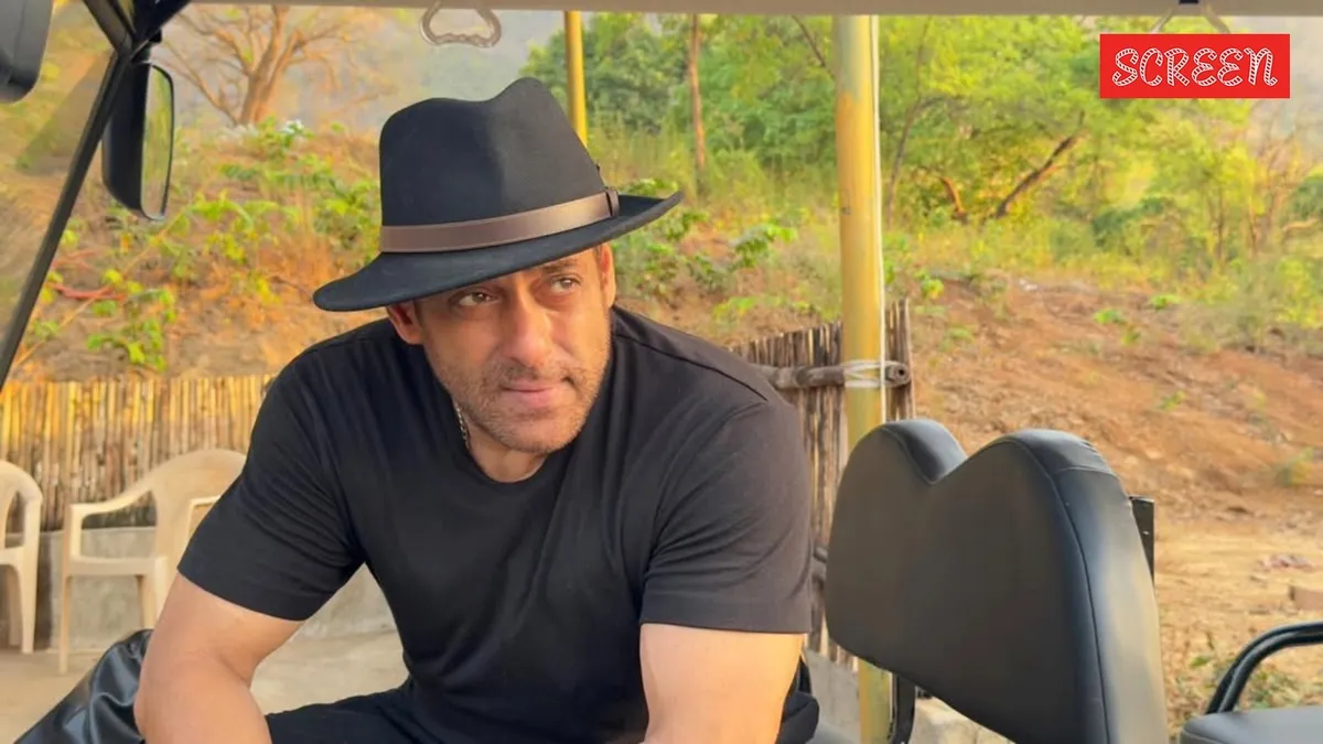 Uh Oh, Salman Khan Just Sent a Legal Notice to ‘Kala Hiran’ Makers – And It’s Getting Spicy!